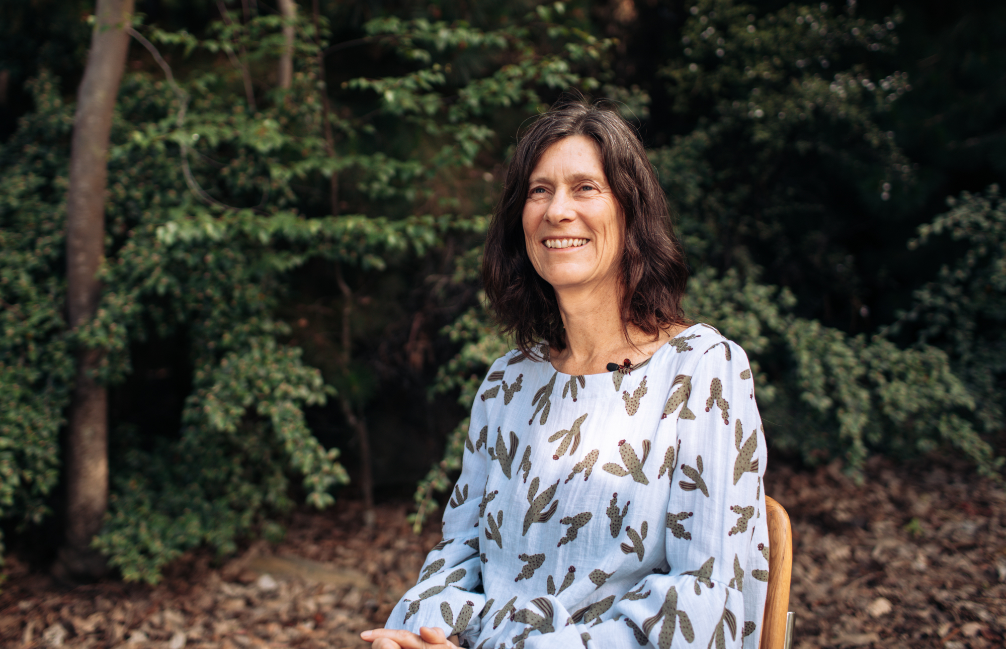 A portrait of Gina from Wastebusters.