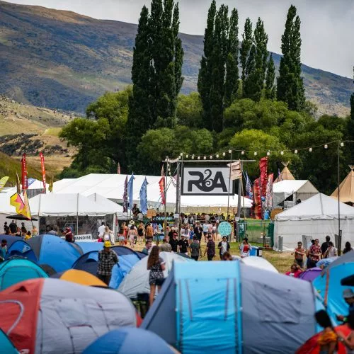  How to be a Sustainable Festival-Goer at Rhythm & Alps thumbnail