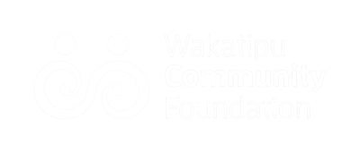 Wakatipu Community Foundation Logo