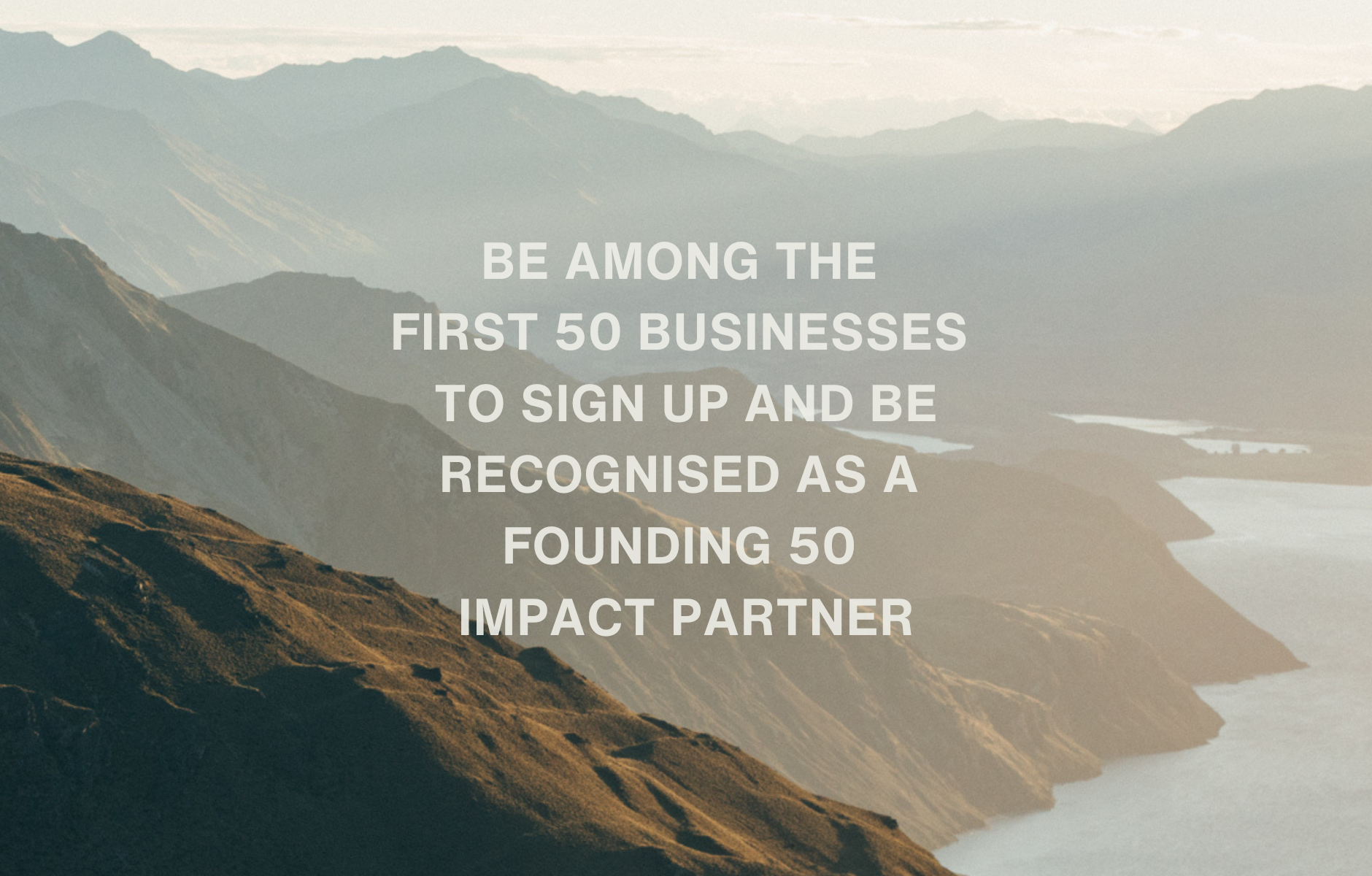 IMPACT PARTNER PROGRAMME (Facebook Post) (2)