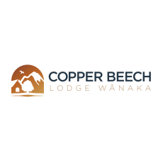 Copper Beech Lodge Wānaka logo