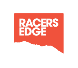 Racers Edge Wānaka Logo