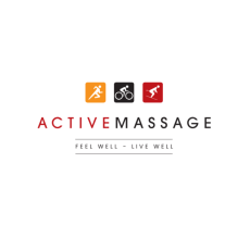 Active Massage Wanaka Logo