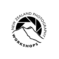 NZ Photography Workshops Logo