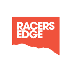 Racers Edge Wānaka Logo