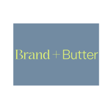 Brand and Butter logo