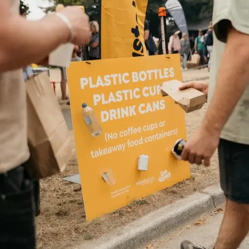  How to be a sustainable Wānaka A&P Show go-er thumbnail