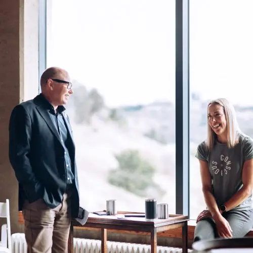  Business Giving: Accelerating your Impact thumbnail