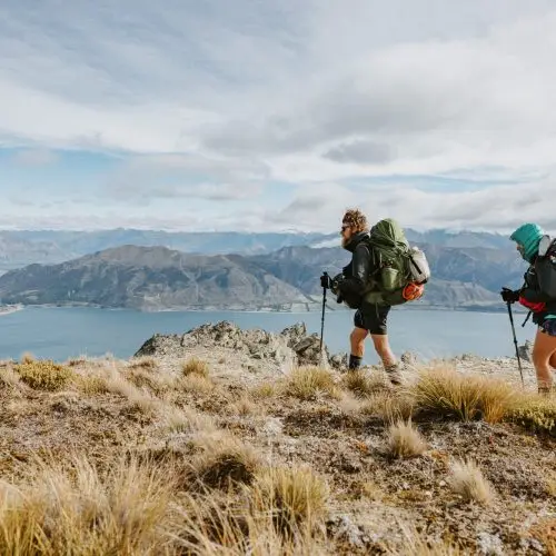  Your Low-Waste Adventure Guide with Wānaka Mountain Guides thumbnail