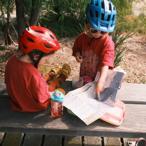  Adventure Awaits: A Guide for Our Littlest Eco Explorers  thumbnail