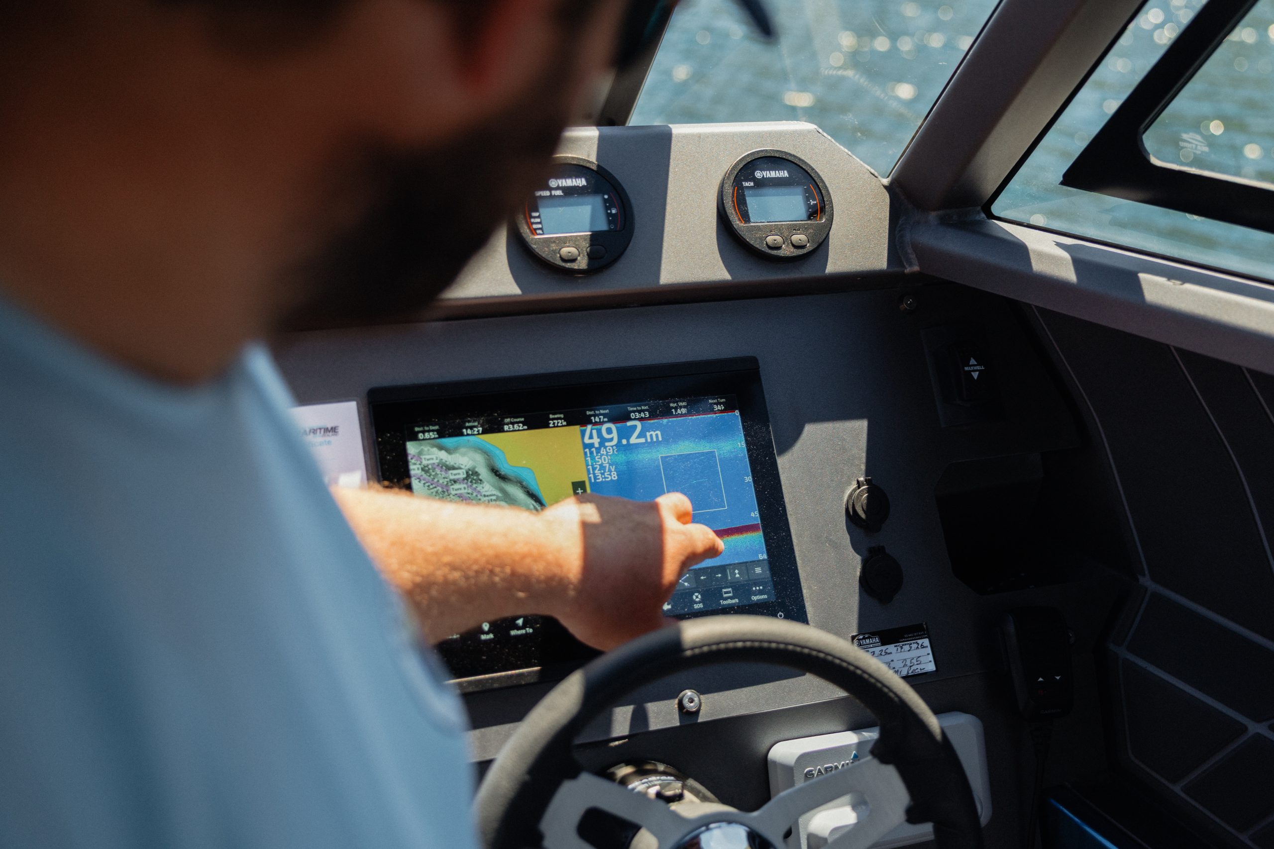 Catch a Fish x Wai Wanaka