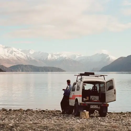  7 Ways to Be a Good Traveller thumbnail