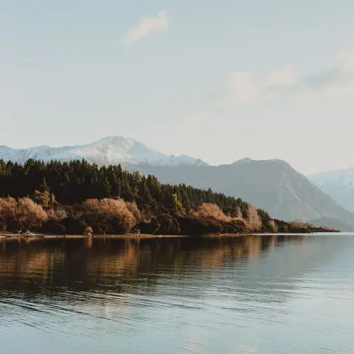  Conservation Week: Your Subscription to Mother Nature thumbnail