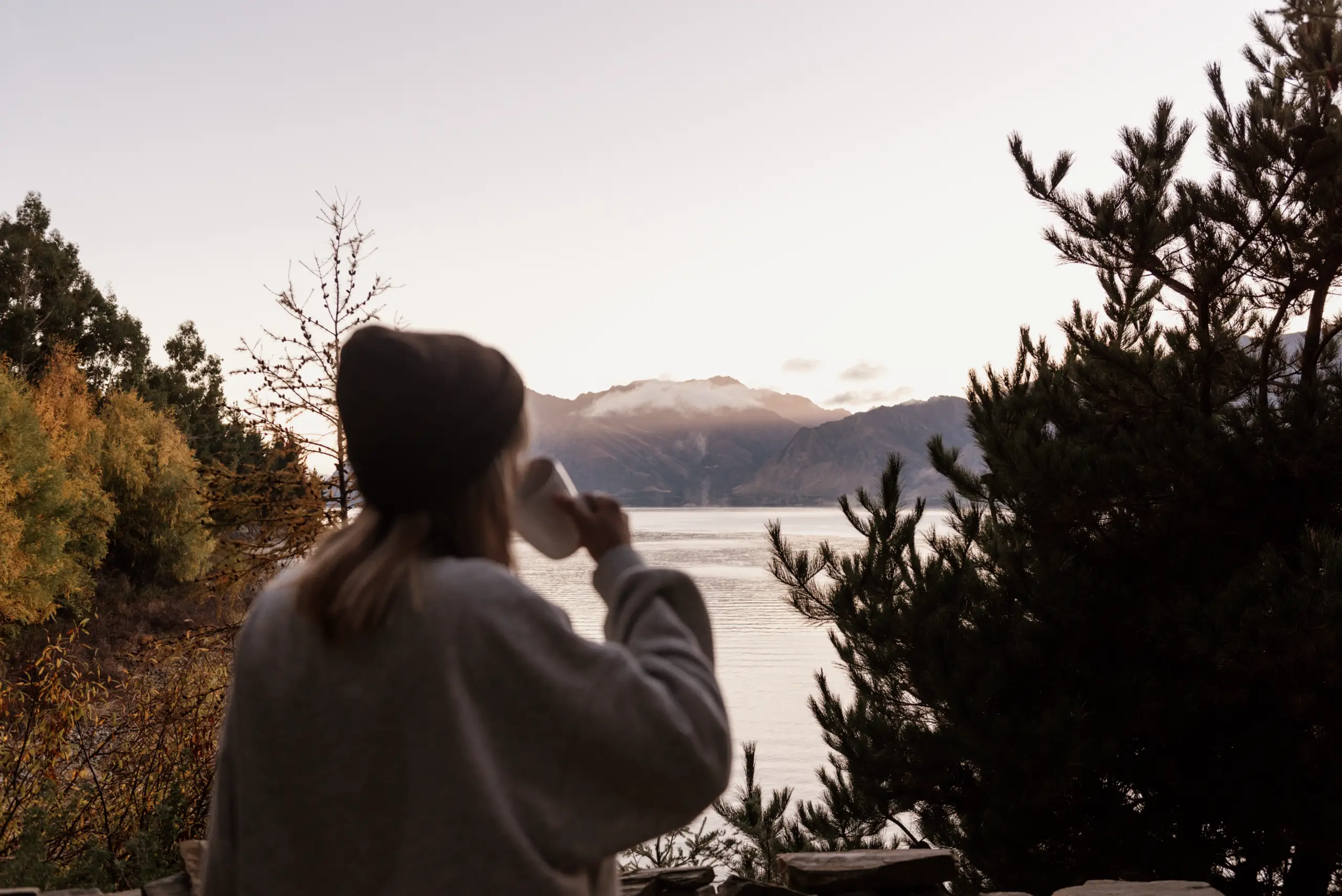  Stay Like a Local: High-End, Low-Impact Stays in Wānaka thumbnail