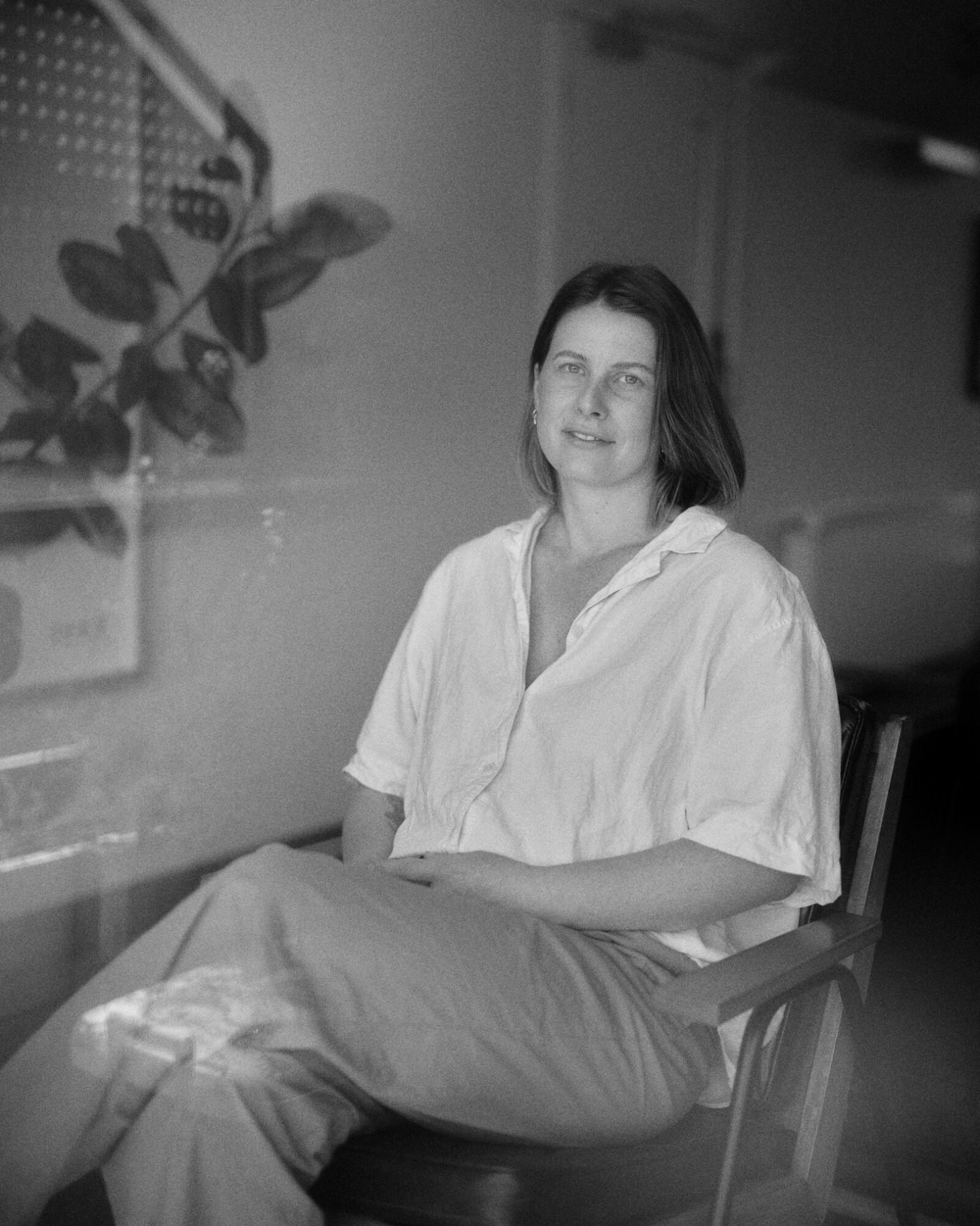 Zoe Hawkins B+B