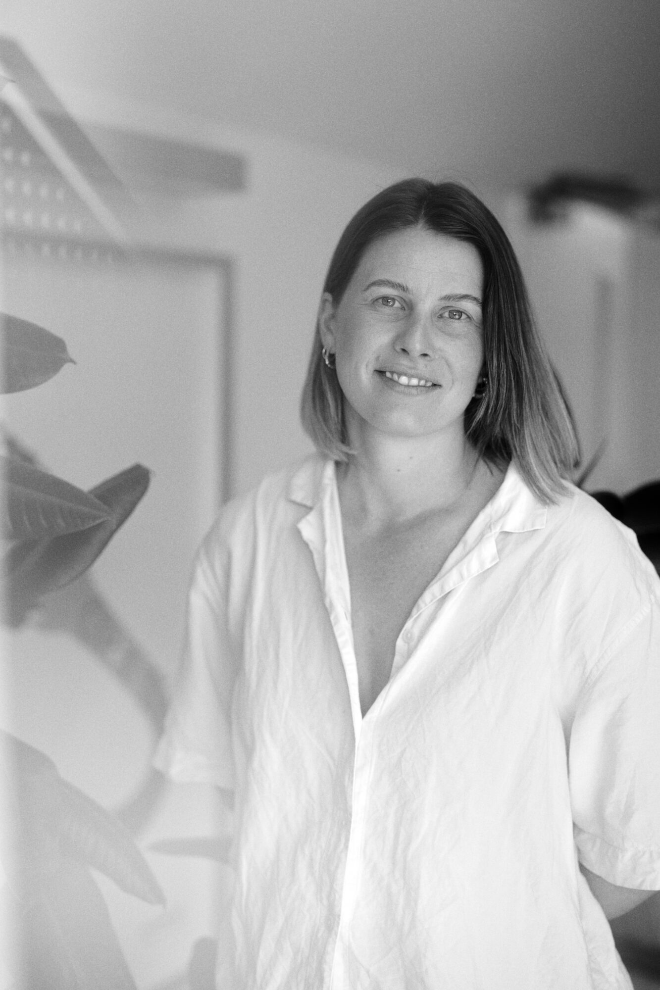 Zoe Hawkins Brand+Butter